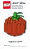 Image for LEGO® set MMMB014 Pumpkin