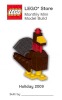 Image for LEGO® set MMMB015 Turkey