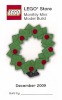 Image for LEGO® set MMMB017 Christmas Wreath