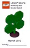 Image for LEGO® set MMMB022 Shamrock