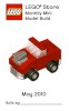 Image for LEGO® set MMMB024 Truck