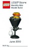 Image for LEGO® set MMMB025 Barbeque