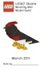 Image for LEGO® set MMMB035 Bird