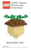 Image for LEGO® set MMMB043 Acorn