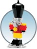 Image for LEGO® set MMMB045 Nutcracker Toy Soldier