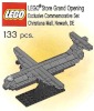 Image for LEGO® set NEWARK {Transport Plane}