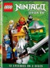 Image for LEGO® set NINJAGODVD Ninjago: Masters of Spinjitzu DVD