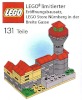 Image for LEGO® set NUREMBERG {Nuremberg Castle}