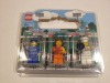 Image for LEGO® set OVERLANDPARK Overland Park Exclusive Minifigure Pack