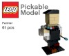 Image for LEGO® set PAB2 Artist
