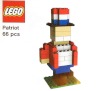 Image for LEGO® set PAB5 Patriot