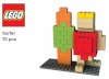 Image for LEGO® set PAB7 Surfer