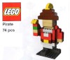 Image for LEGO® set PAB8 Pirate