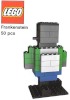 Image for LEGO® set PAB9 Monster