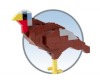 Image for LEGO® set PARAMUS {Wild Turkey}