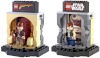 Image for LEGO® set PROMOSW005 Han Solo / Indiana Jones Transformation 