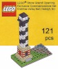 Image for LEGO® set RALEIGH {Lighthouse}