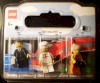 Image for LEGO® set SAARBRUCKEN Saarbrücken, Germany Exclusive Minifigure Pack