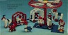 Image for LEGO® set SAMSONITE 1252 Piece Motorized Basic Set