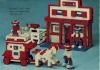 Image for LEGO® set SAMSONITE 1241 Piece Basic Set