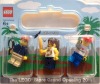 Image for LEGO® set SANDIEGO Fashion Valley  Exclusive Minifigure Pack