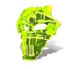 Image for LEGO® set SDCC2015 Skull Scorpio Mask