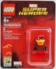 Image for LEGO® set SDCC2017 Deadpool Duck