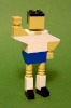 Image for LEGO® set SOCCER Soccer Player