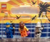 Image for LEGO® set SUNRISE Sunrise Exclusive Minifigure Pack
