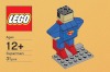 Image for LEGO® set SUPERMAN Superman