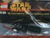 Image for LEGO® set SW117PROMO Darth Vader (Nürnberg Toy Fair 2005 Exclusive Figure)