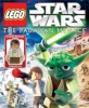 Image for LEGO® set SWDVDBD LEGO Star Wars: The Padawan Menace