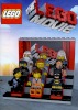 Image for LEGO® set TLMPS The LEGO Movie Promotional Set