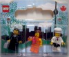 Image for LEGO® set TORONTO Fairview Mall, Toronto, Canada Exclusive Minifigure Pack