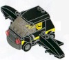 Image for LEGO® set TRUBATMOBILE Flying Batmobile