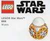 Image for LEGO® set TRUBB8 BB 8