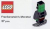 Image for LEGO® set TRUFRANK Frankenstein's Monster
