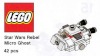 Image for LEGO® set TRUGHOST The Ghost micro-model