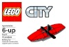 Image for LEGO® set TRUKAYAK Kayak