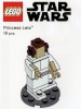 Image for LEGO® set TRULEIA Princess Leia