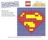 Image for LEGO® set TRUSHIELD Superman Shield