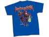 Image for LEGO® set TS26 Bionicle Piraka T-Shirt