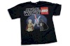 Image for LEGO® set TS46 Star Wars Kenobi vs. Vader T-Shirt