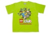 Image for LEGO® set TS67 LEGO Club Lime Green T-shirt