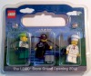 Image for LEGO® set VICTOR Victor Exclusive Minifigure Pack