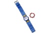Image for LEGO® set W324 Blueprint Fabric Watch