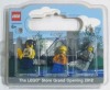 Image for LEGO® set WAUWATOSA Wauwatosa Exclusive Minifigure Pack