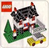 Image for LEGO® set WEETABIX4 House