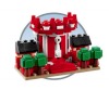 Image for LEGO® set WIESBADEN {Biebrich Palace}