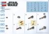 Image for LEGO® set XWING Mini X-wing Fighter